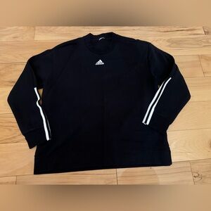 Adidas pull over